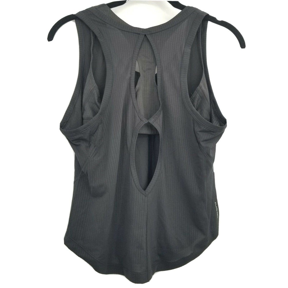 The North Face Flash-Dry Tank Top Built-in Bra - Picture 4 of 9
